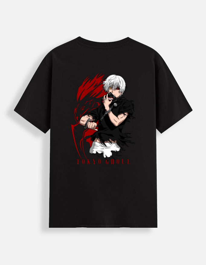  Black back