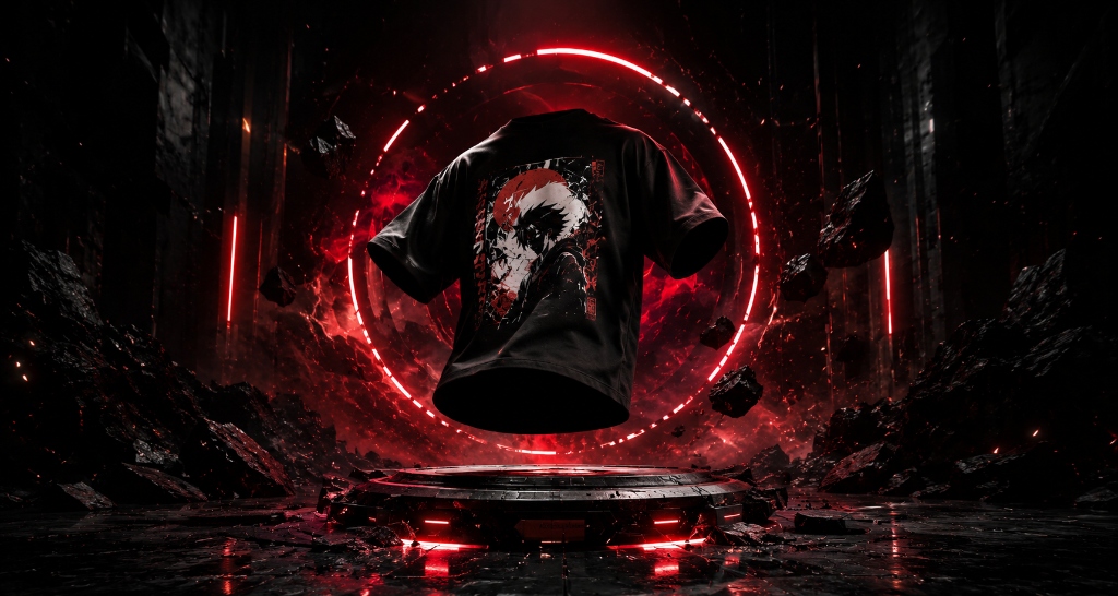 New Drop